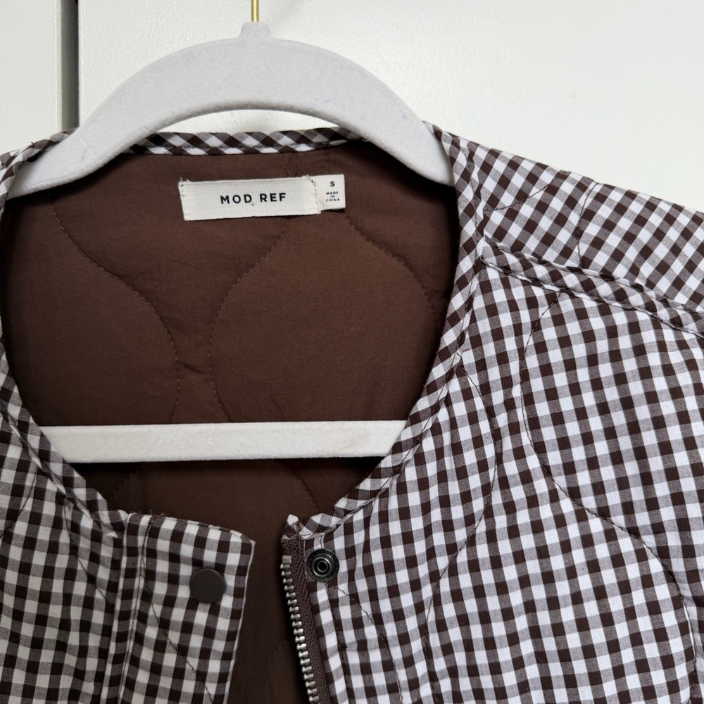 Mod Ref The Rochelle Jacket - Picture 4 of 8